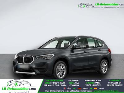 BMW X1 sDrive 20d 190 ch BVA