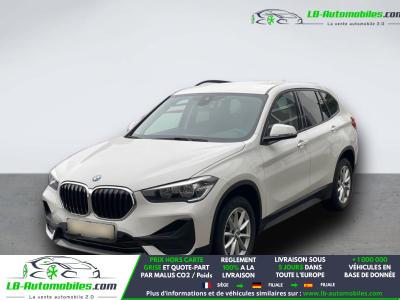 BMW X1 sDrive 20d 190 ch BVA