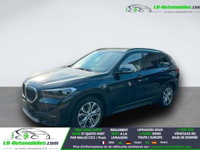 BMW X1 sDrive 20d 190 ch BVA
