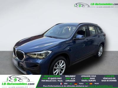 BMW X1 sDrive 20d 190 ch BVA