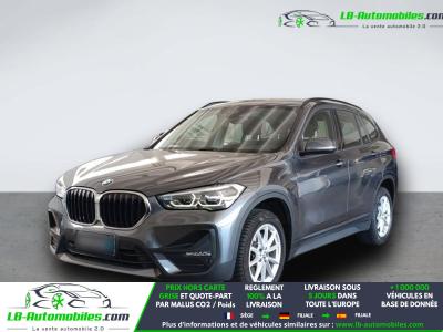BMW X1 sDrive 20d 190 ch BVA