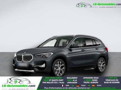 BMW X1 sDrive 18i 136 ch