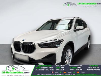 BMW X1 sDrive 18i 140 ch BVA