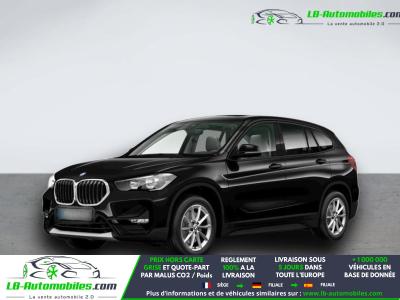 BMW X1 sDrive 20d 190 ch BVA