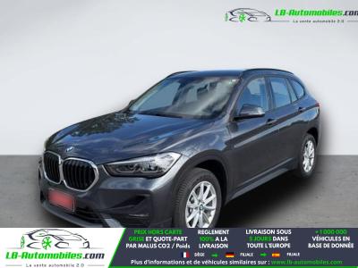 BMW X1 sDrive 20d 190 ch BVA