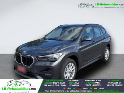 BMW X1 sDrive 20d 190 ch BVA