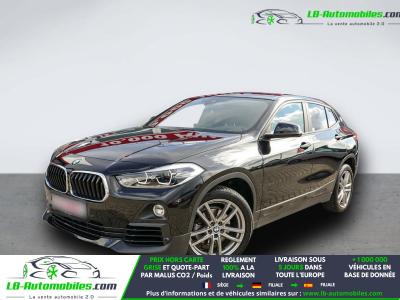 BMW X2 sDrive 18i 140 ch BVA