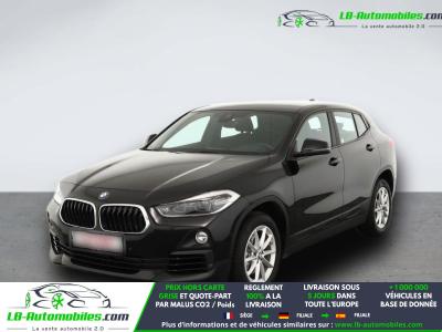 BMW X2 sDrive 18i 140 ch BVA