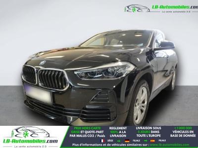 BMW X2 xDrive 25e 220 ch BVA
