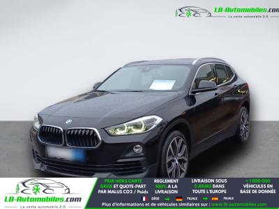 BMW X2 sDrive 18i 140 ch BVA