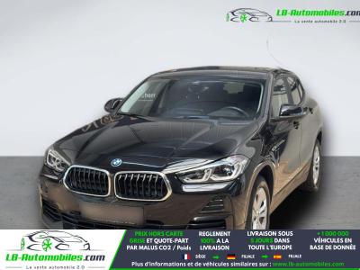 BMW X2 xDrive 25e 220 ch BVA