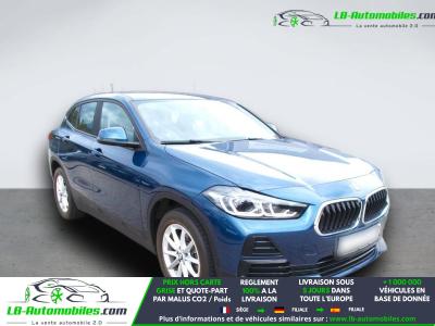 BMW X2 xDrive 25e 220 ch BVA