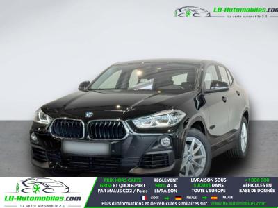 BMW X2 sDrive 18i 140 ch BVA