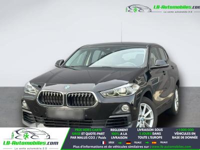 BMW X2 sDrive 18i 140 ch BVA