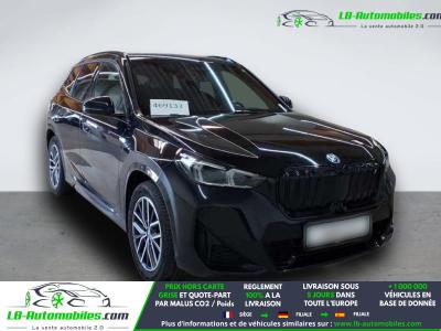 BMW i iX 1 xDrive30 313ch BVA