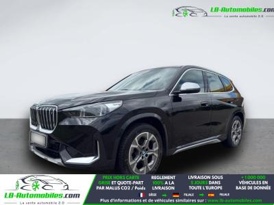 BMW i iX 1 xDrive30 313ch BVA
