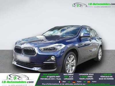 BMW X2 sDrive 20i 192 ch BVA