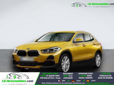 BMW X2 sDrive 20i 192 ch BVA
