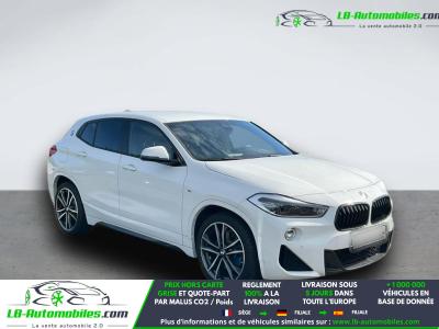 BMW X2 sDrive 20i 192 ch BVA