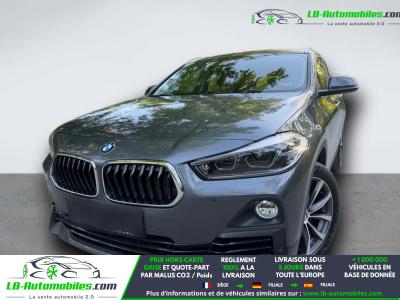 BMW X2 sDrive 20i 192 ch BVA
