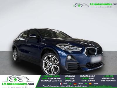 BMW X2 sDrive 20i 192 ch BVA