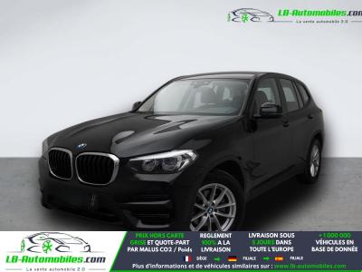 BMW X3 xDrive 20i 184ch BVA