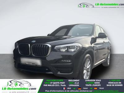 BMW X3 xDrive 20i 184ch BVA