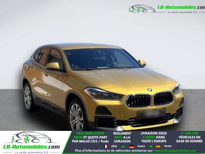 BMW X2 sDrive 18i 140 ch BVA