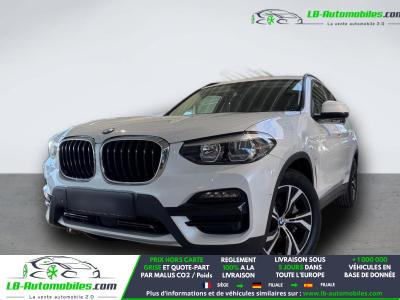 BMW X3 xDrive 30e 292ch BVA