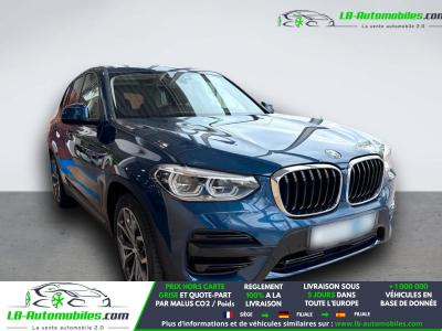 BMW X3 xDrive 30e 292ch BVA