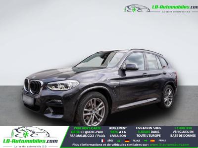 BMW X3 xDrive 20i 184ch BVA