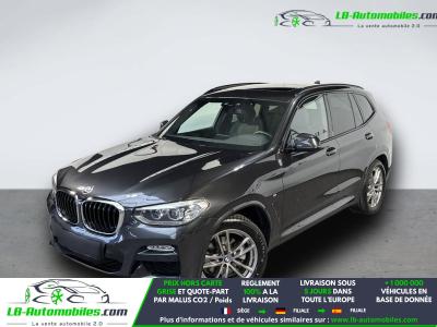 BMW X3 xDrive 20i 184ch BVA