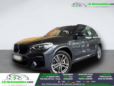 BMW X3 xDrive 20i 184ch BVA