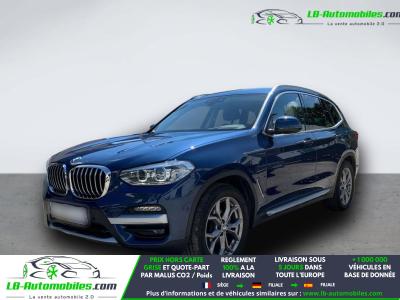 BMW X3 xDrive 20i 184ch BVA