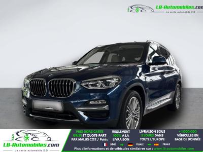 BMW X3 xDrive 20i 184ch BVA