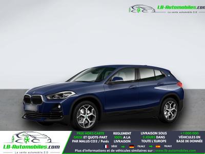 BMW X2 sDrive 20i 192 ch BVA
