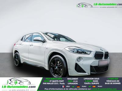 BMW X2 sDrive 20i 192 ch BVA