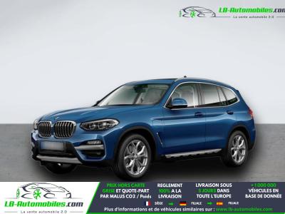 BMW X3 xDrive 30e 292ch BVA