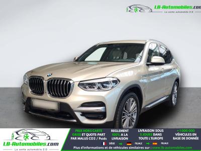 BMW X3 xDrive 30e 292ch BVA