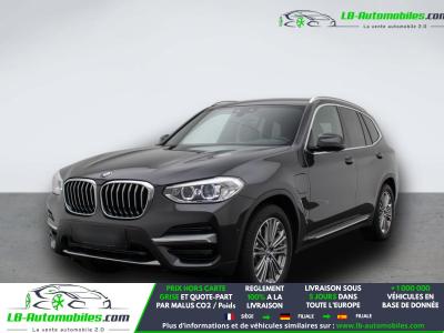 BMW X3 xDrive 30e 292ch BVA