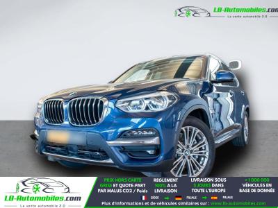 BMW X3 xDrive 30e 292ch BVA