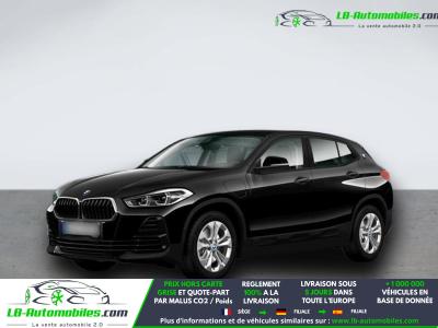 BMW X2 xDrive 25e 220 ch BVA