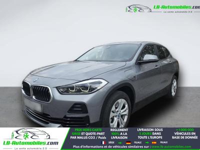 BMW X2 xDrive 25e 220 ch BVA