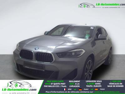 BMW X2 xDrive 25e 220 ch BVA