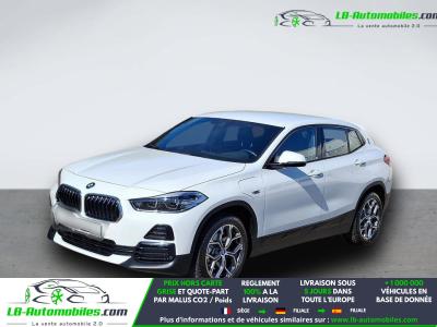 BMW X2 xDrive 25e 220 ch BVA