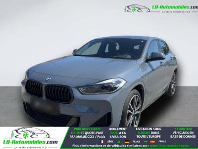 BMW X2 xDrive 25e 220 ch BVA