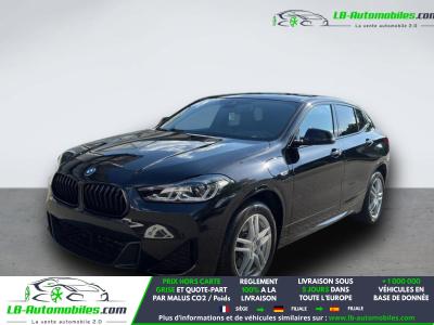 BMW X2 xDrive 25e 220 ch BVA