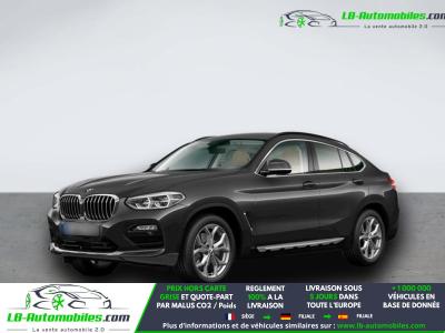 BMW X4 xDrive20d 190 ch BVA