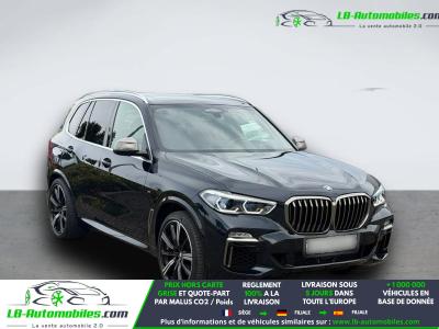 BMW X5 M50i 530 ch BVA