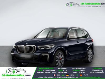 BMW X5 M50i 530 ch BVA